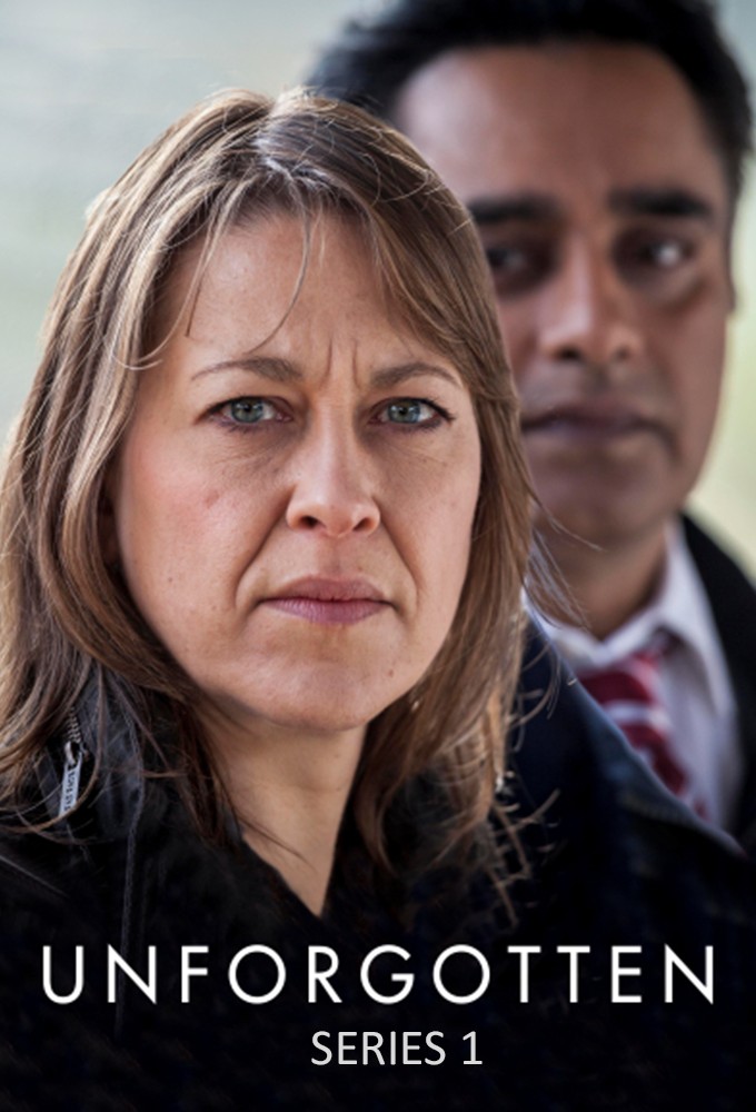 Unforgotten - Season 1 [319499] (A1766579224) [[TV Shows]] --Plex--